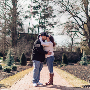 PA engagement photographers at The Manor House at Commonwealth NCJB-10